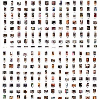 【合計400ファイル超】素人フェラまとめ
