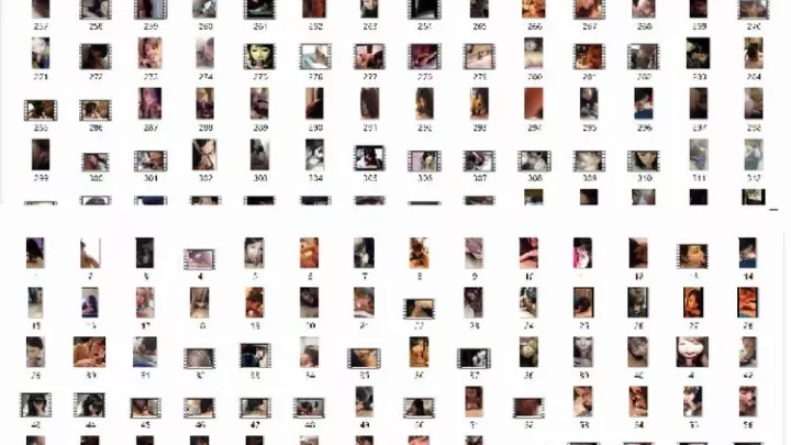 【合計400ファイル超】素人フェラまとめ