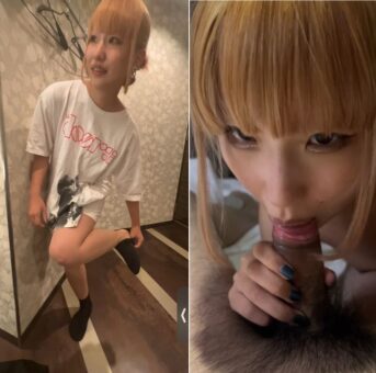 無 ひなり 女子大生 20歳 バンギャ 生ハメ 個人撮影 素人娘 パパ活女子 【ハメ撮りJUN1】