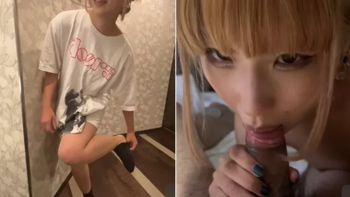 無 ひなり 女子大生 20歳 バンギャ 生ハメ 個人撮影 素人娘 パパ活女子 【ハメ撮りJUN1】