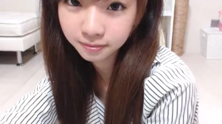 元アイドルの顔出しライブ２ 146分