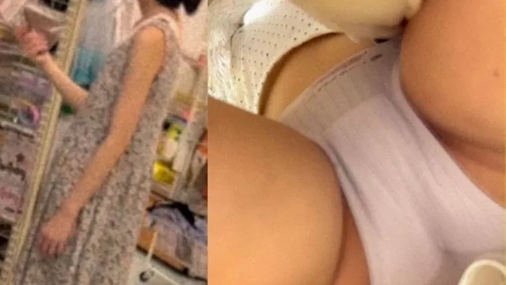 発育途上の女の子