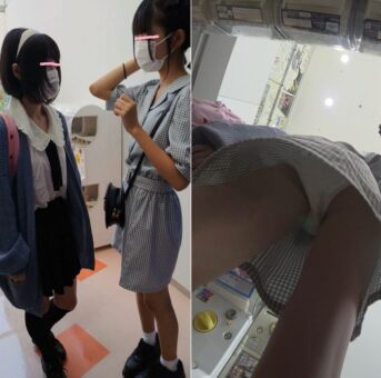 綿おぱんちゅの可愛い子に突っ込む