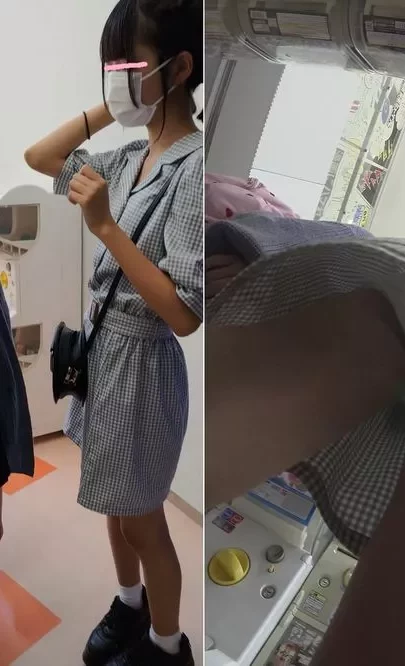 綿おぱんちゅの可愛い子に突っ込む