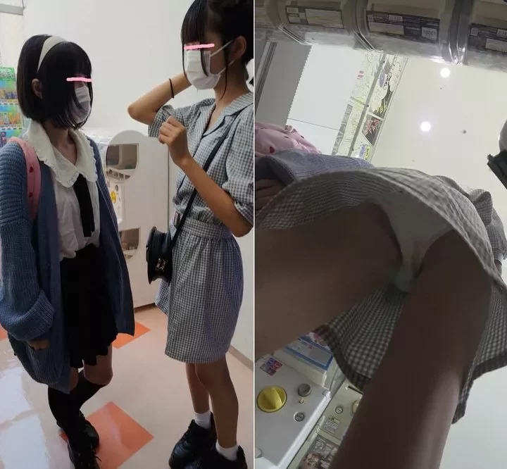 綿おぱんちゅの可愛い子に突っ込む