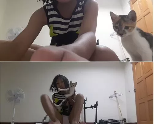 中華４