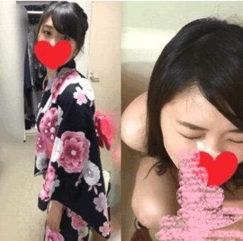 【個人撮影】今どきカップル巨乳彼女ちゃんの流出画像&動画