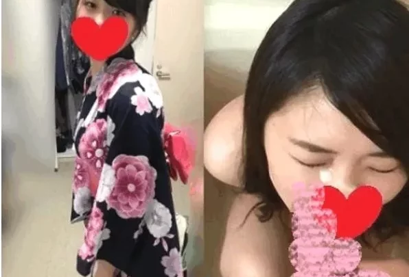 【個人撮影】今どきカップル巨乳彼女ちゃんの流出画像&動画