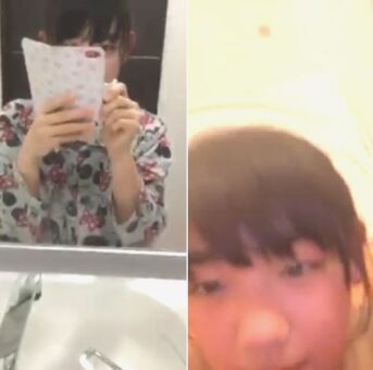 (Cute)清楚お嬢様風配信 特別編