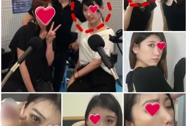 ガチ素人女性の流出★S級美女！地下アイドルが引退後ハメ撮りされてました！