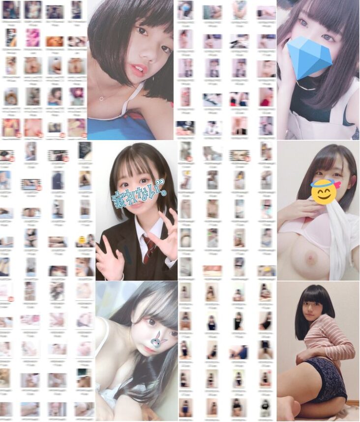 【本日限定】最新スマホ流出美女☆豪華詰め合わせ(動画1180本＋写真4222枚）大容量の13.9GB！【本物・流出】