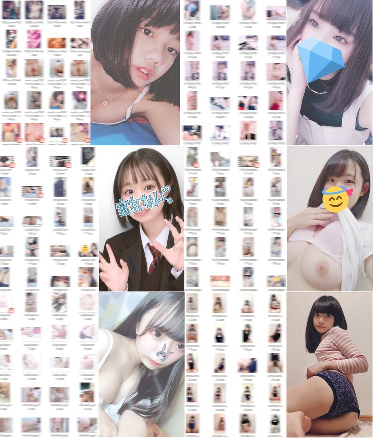 【本日限定】最新スマホ流出美女☆豪華詰め合わせ(動画1180本＋写真4222枚）大容量の13.9GB！【本物・流出】