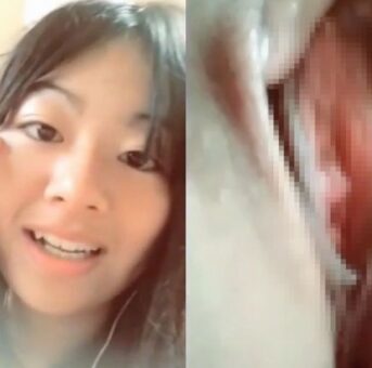 無修正ビデオ通話◇「ちんちん、ください、、」と無理やり言わされオナニーさせられるJ◯娘と相互オナニーでエロイプ録画
