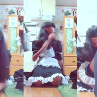 メイドなりきりライブ
