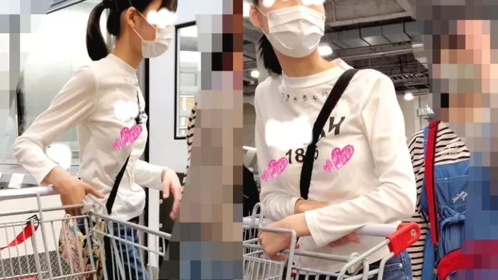 【PALPIS独占販売】10/25新作　果実もぷるんっ！洋服超しからでもわかるふたつのまあるいＮＥＷ輪！