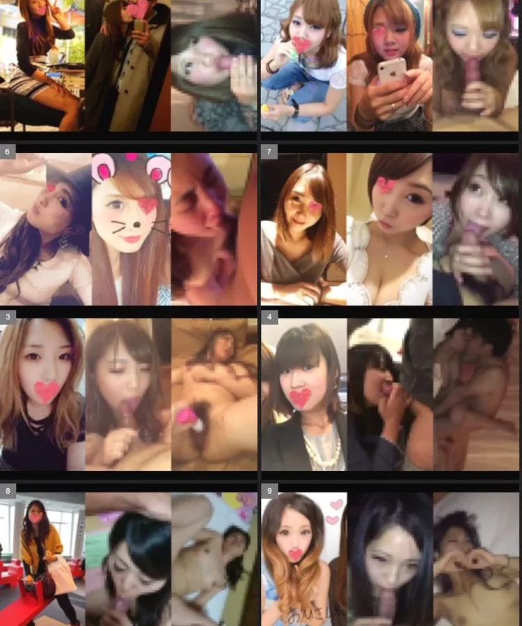 【유출】15인분 모음 #31