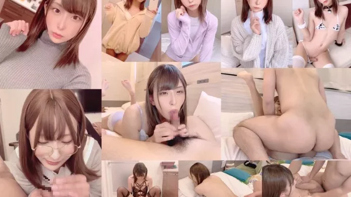 可愛すぎる男の娘