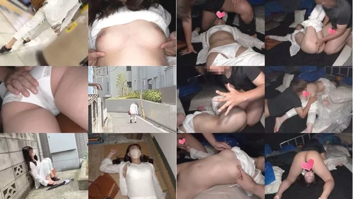 とある男の忘備録　不機嫌なマン毛姉さん