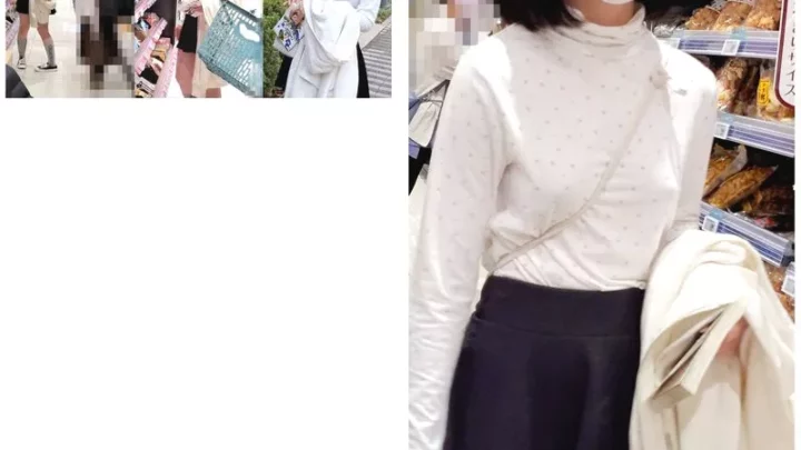 얼굴 레벨 높다! 기적의 투명 과일! 역시 젊은 애들은 가슴도 확인해야 한다고 생각하게 된 건.