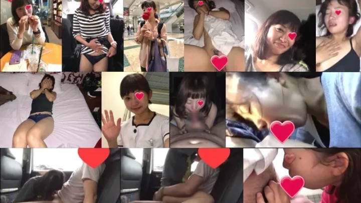 Echte Amateurin weiblich geleakt ★ Eine schöne reife Kosmetikerin hat Sex im Auto mit ihrem Sexfreund und macht überall Oralsex!