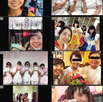 【無】本物大学生 栗〇眞〇 名門大学生(現 看護師)出演・封印作品【高画質】流出