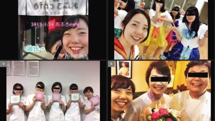 【無】本物大学生 栗〇眞〇 名門大学生(現 看護師)出演・封印作品【高画質】流出