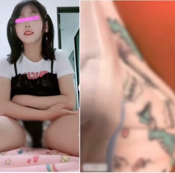 わざと見せちゃうS