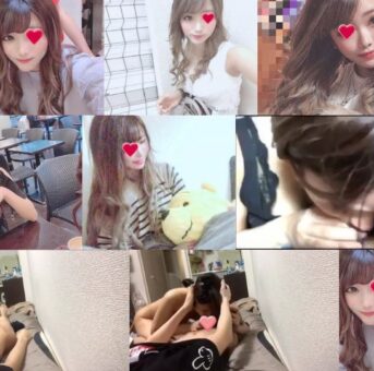 ガチ素人女性の流出★インスタグラマーの手コキ＆フェラ！イマラまで彼氏が流出させちゃいました。