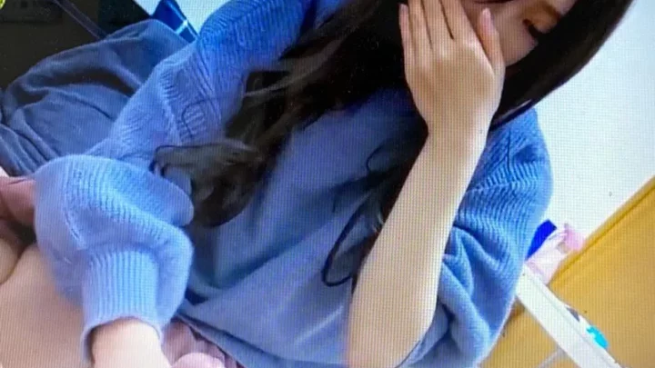 無　プライベートハメ撮り　美女に中だし射精