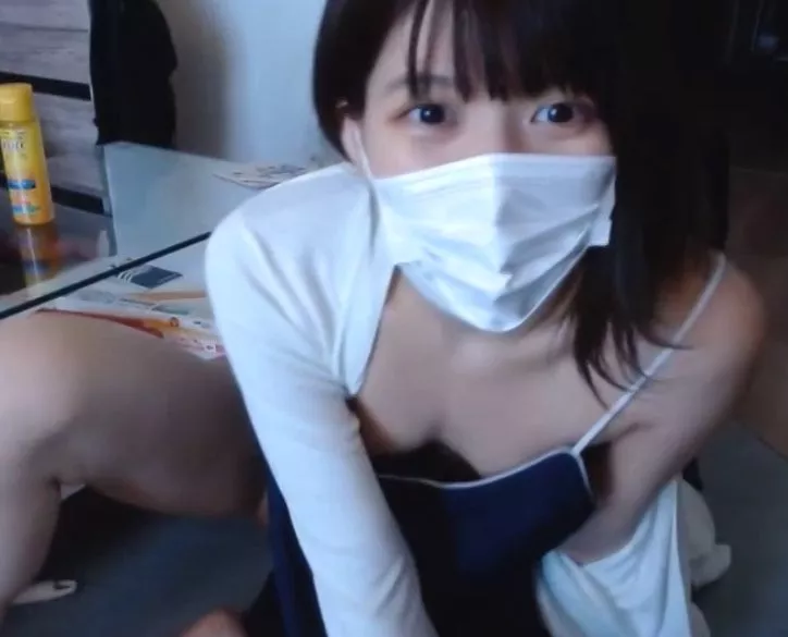 운동부의 여자아이, 잠에서 깬 상태로 물 뿜기 라이브