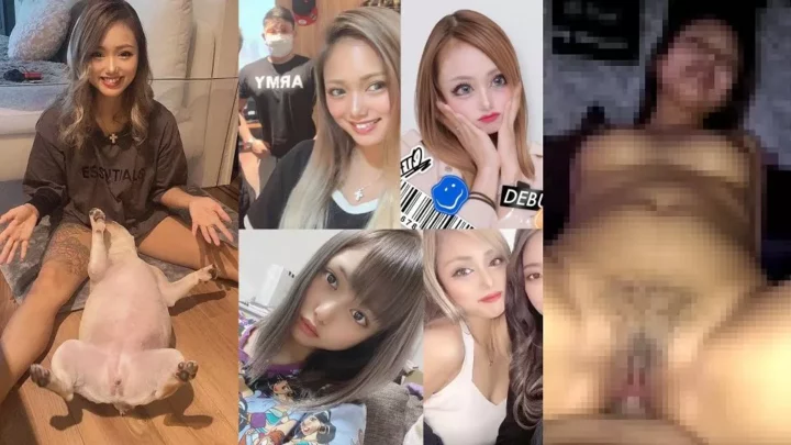 THE同一 その20(動画 9本 写真 18枚)