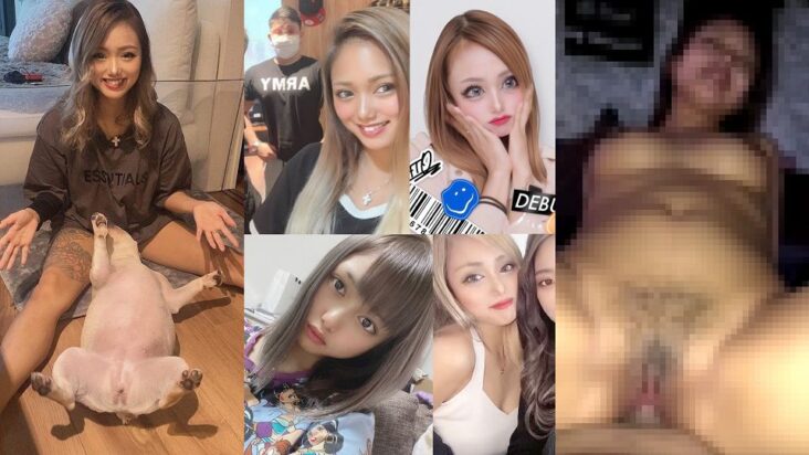 THE同一 その20(動画 9本 写真 18枚)