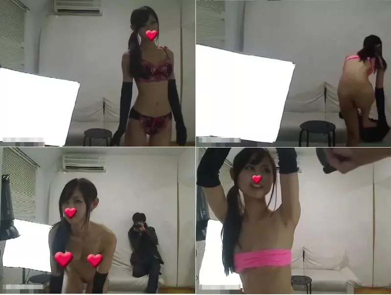 그라〇르 촬영