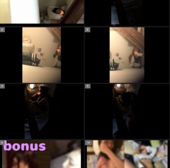 【衝撃】エロイプしてる姉を弟が隠し撮りした結果…【ホンモノ】