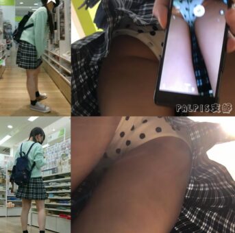 【Q2】親子で裁縫道具を買いに来た女の子を狙え