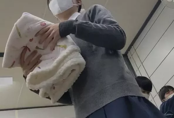 【逆さ】●Kの生パン全20本【盗】Part10
