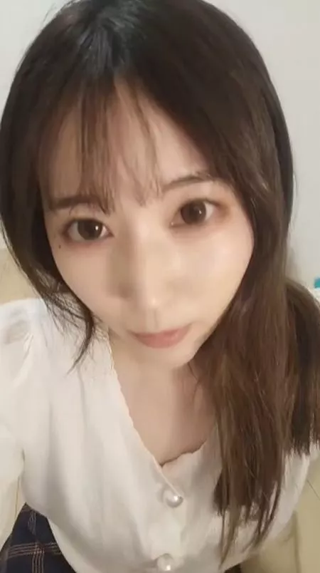초미인 언니의 자위 라이브 1