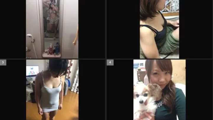 【無】 新婚エッチ #122