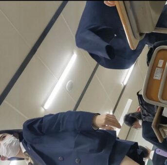 【先生バレ！？】●Kの生パン全20本＋先生【盗】Part12