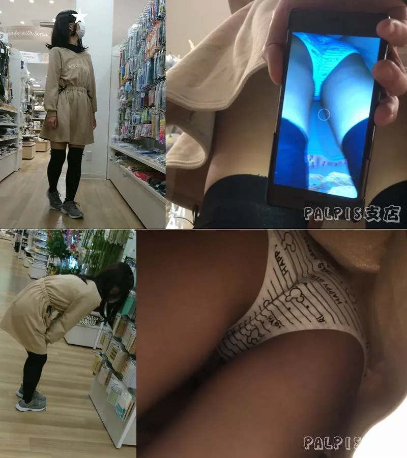 【Q5】カメラばれ！？これから始まる非日常を教え込め