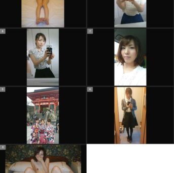 【流出】素人流出アルバム016