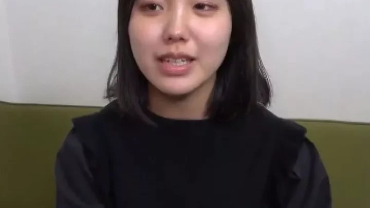 店員さんに中出し　モ無し