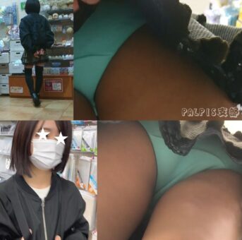【Q7】不貞腐れていた女の子を追跡せよ