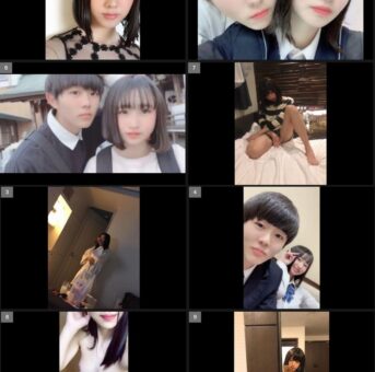 【無】 素人 #148