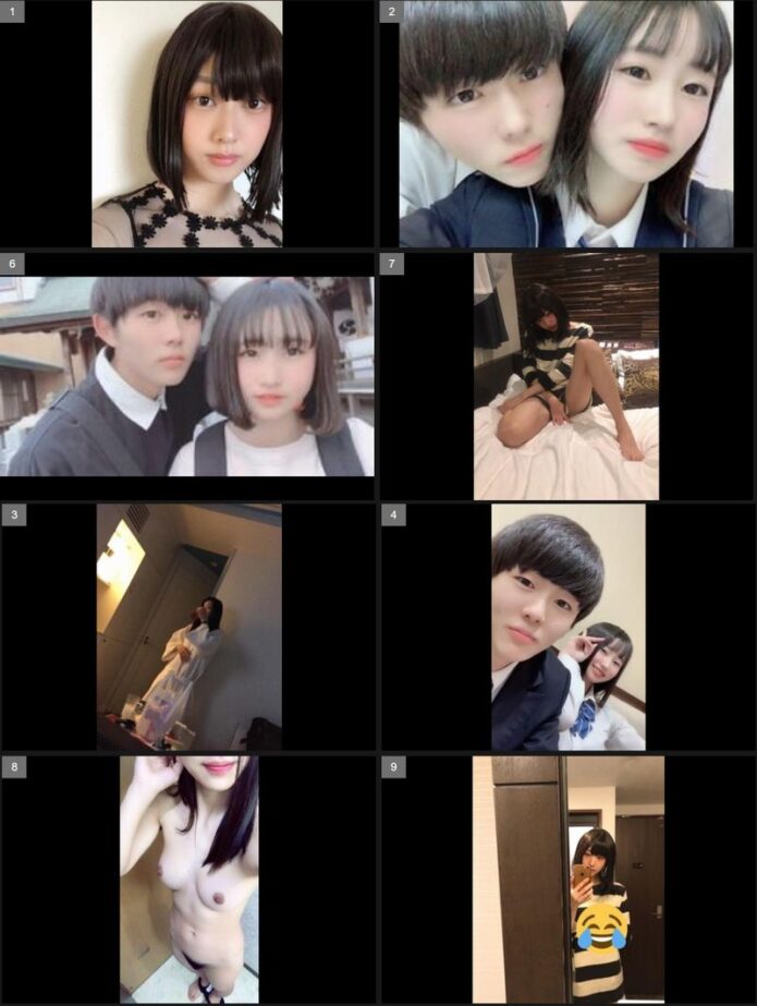 【無】 素人 #148