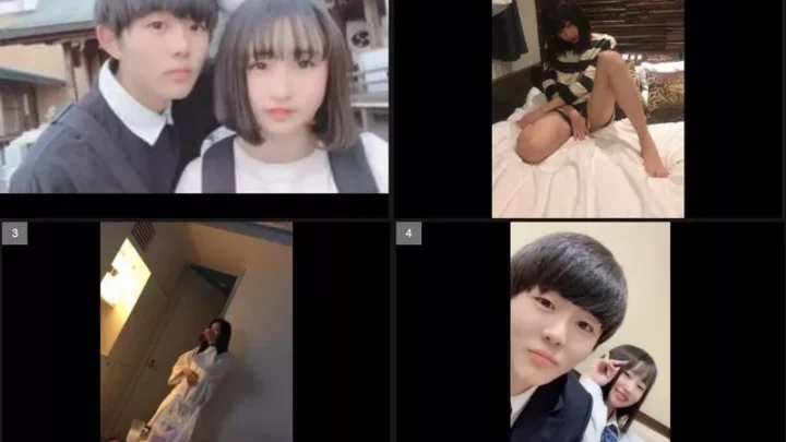 【無】 素人 #148