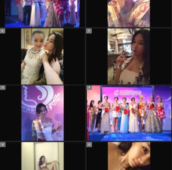 【流出】ミスコンの超美女の変態姿流出事件【4GB特典】