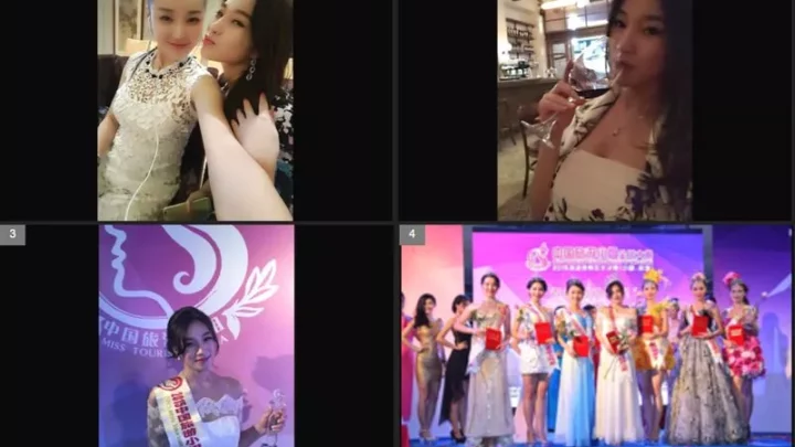 【流出】ミスコンの超美女の変態姿流出事件【4GB特典】