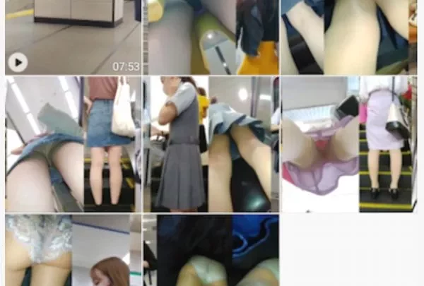 Wie echt?! Ultra-realistisches CG29～7 Damen im Büro (mit einer dritten Schwester!!)～