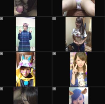 002【素人流出】もしかしたら、知ってる子かも・・・